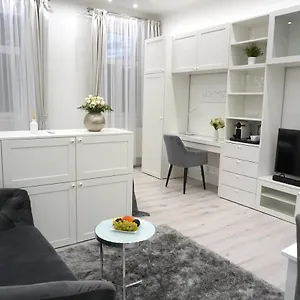  Apartment Noemiz Exclusive Ungarn