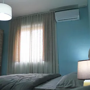 Dream Apartamento Tirana