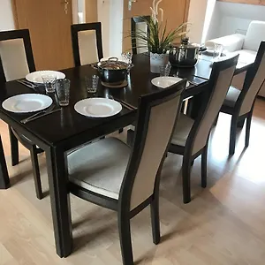  Apartment Franzi‘s-ferien-freizeit Deutschland