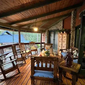 Tres Marias 24 Personas Chef Incluido Villa Jarabacoa