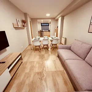 Apartamento Dolce, Gavà