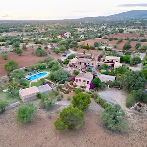  Bauernhof Son Marimon (adults Only) Spanien
