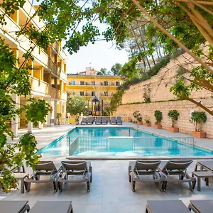  Apartment Flor Almendros Spanien