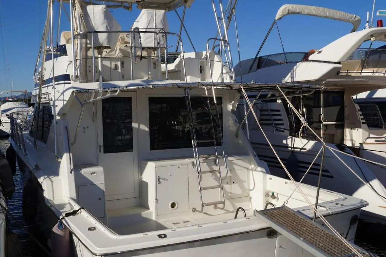 Botel Boat Accommodations Barcelona Sant Adria de Besos Spanien